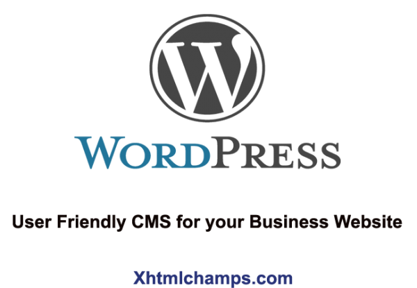 Wordpress войти