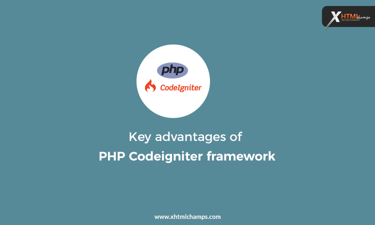 Codeigniter framework что это такое